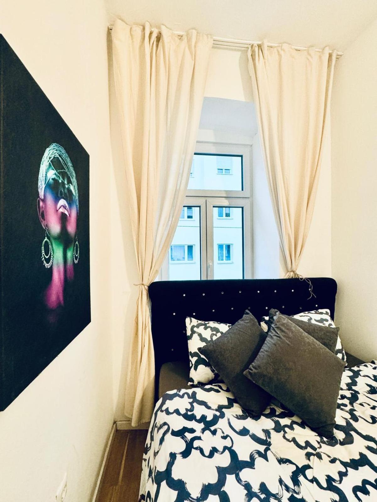Spacious 2br 10 Mintransport To Stadthalle Wien