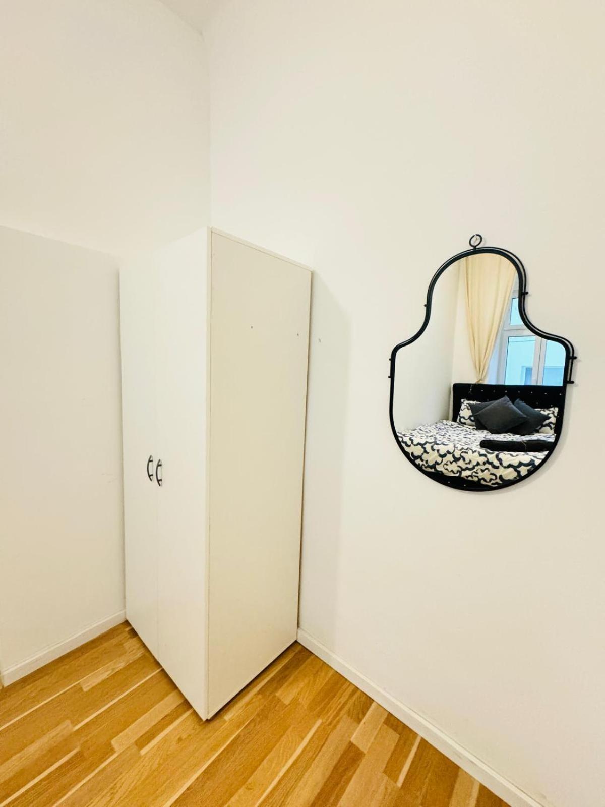 Spacious 2br 10 Mintransport To Stadthalle * Wien